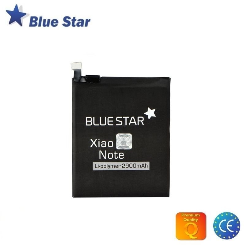 BlueStar BS-BM34 kaina ir informacija | Akumuliatoriai telefonams | pigu.lt