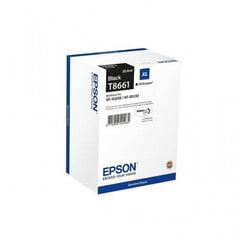 Epson T866140 kaina ir informacija | Kasetės rašaliniams spausdintuvams | pigu.lt