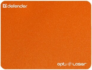 Defender Silver opti-laser, įvairių spalvų kaina ir informacija | Pelės | pigu.lt