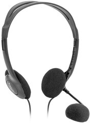 Defender Aura HN-102, black цена и информация | Теплая повязка на уши, черная | pigu.lt