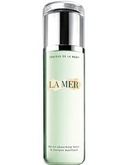 Тоник для лица La Mer The Oil Absorbing Tonic, 200 мл цена и информация | Средства для очищения лица | pigu.lt