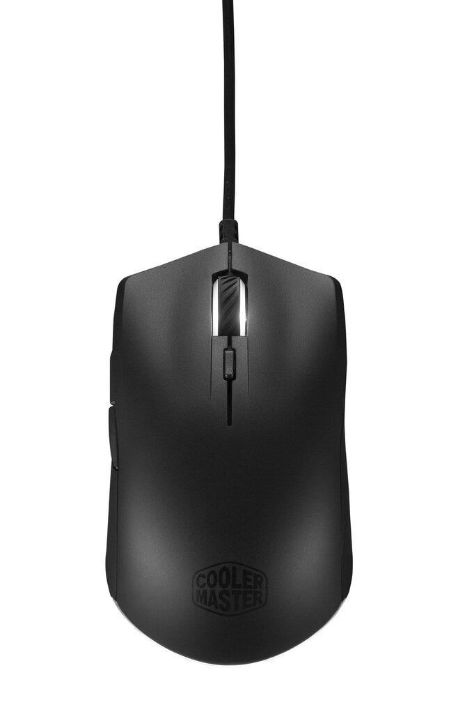 Cooler Master MasterMouse Lite S kaina ir informacija | Pelės | pigu.lt