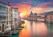 Dėlionė Castorland Puzzle Venice At Sunset, 500 d. kaina ir informacija | Dėlionės (puzzle) | pigu.lt