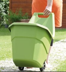 Karutis Prosperplast LIME 55L kaina ir informacija | Prosperplast Sodo prekės | pigu.lt