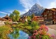 Dėlionė Puzzle Castorland Kandersteg, Switzerland, 500 d. цена и информация | Dėlionės (puzzle) | pigu.lt