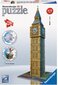 Ravensburger Puzzle 3D 216 el. Big Ben 125548 kaina ir informacija | Dėlionės (puzzle) | pigu.lt