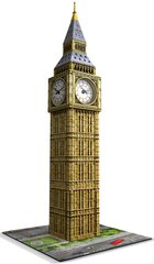 Ravensburger 3D пазл 216 шт. Big Ben с часами цена и информация | Пазлы | pigu.lt