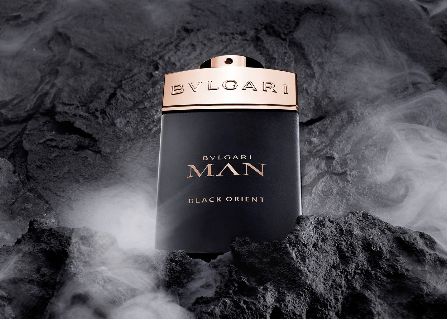 Kvepalai Bvlgari Man Black Orient PP vyrams 100 ml kaina ir informacija | Kvepalai vyrams | pigu.lt