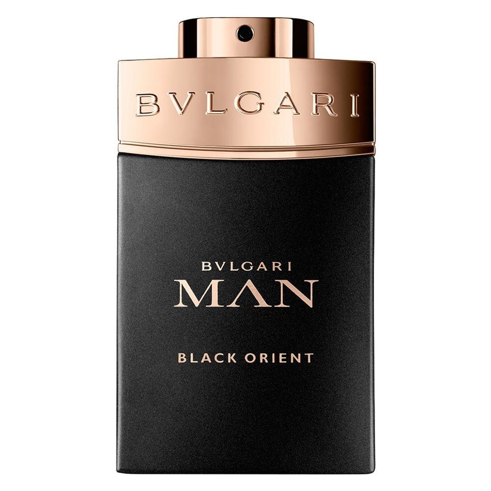 Kvepalai Bvlgari Man Black Orient PP vyrams 100 ml kaina ir informacija | Kvepalai vyrams | pigu.lt