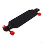 Riedlentė LONGBOARD WOOD HOMELAND SKELETON kaina ir informacija | Riedlentės | pigu.lt