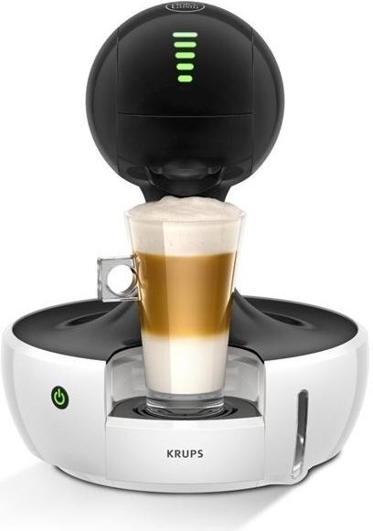 Kavos aparatas KRUPS KP3501 kaina ir informacija | Kavos aparatai | pigu.lt