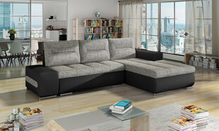 Мягкий угловой диван Ottavio цена и информация | Угловые диваны | pigu.lt