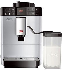 Кофемашина Melitta Passione OT F53/1-101, Серебро цена и информация | Кофемашины | pigu.lt