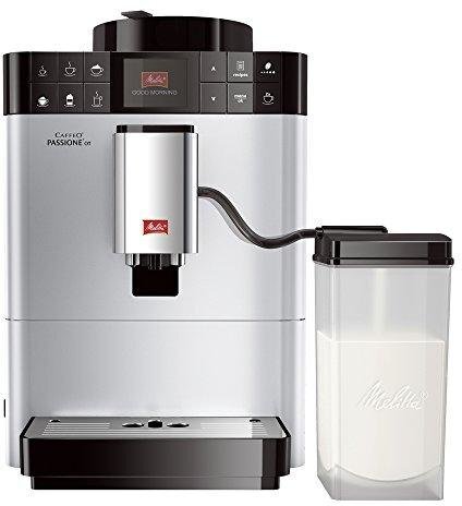 Melitta Passione OT F53/1-101 цена и информация | Kavos aparatai | pigu.lt