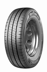 Kumho KC53 195/60R16C 99 H kaina ir informacija | Vasarinės padangos | pigu.lt