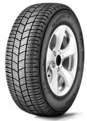 Kleber TRANSPRO 4S 215/65R16C 109 R цена и информация | Всесезонная резина | pigu.lt