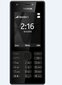 Nokia 216 Black kaina ir informacija | Mobilieji telefonai | pigu.lt