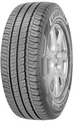 Goodyear EfficientGrip Cargo 205/75R16C 113 R цена и информация | Летняя резина | pigu.lt