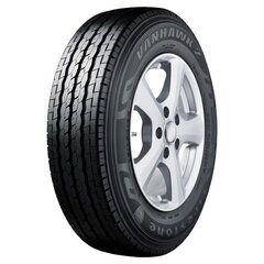 Firestone VANHAWK 2 195/60R16C 99 H цена и информация | Летняя резина | pigu.lt