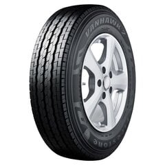 Firestone VanHawk 2 215/65R16C 106 T kaina ir informacija | Vasarinės padangos | pigu.lt