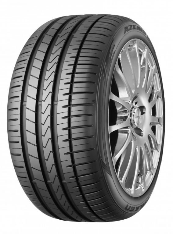 Falken Azenis FK510 295/45R20 114 W XL цена и информация | Vasarinės padangos | pigu.lt