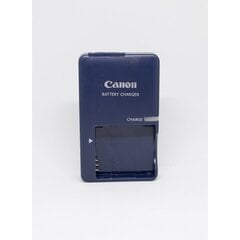 Canon CB-2LVE цена и информация | Зарядные устройства для фотоаппаратов | pigu.lt