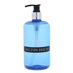 Skystas rankų muilas Xpel Dalton House Handash Sea Breeze 500 ml kaina ir informacija | Muilai | pigu.lt