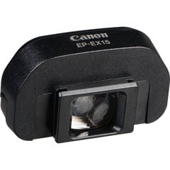 Canon EP-EX15 kaina ir informacija | Priedai fotoaparatams | pigu.lt
