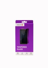 Evelatus Tempered glass kaina ir informacija | Apsauginės plėvelės telefonams | pigu.lt