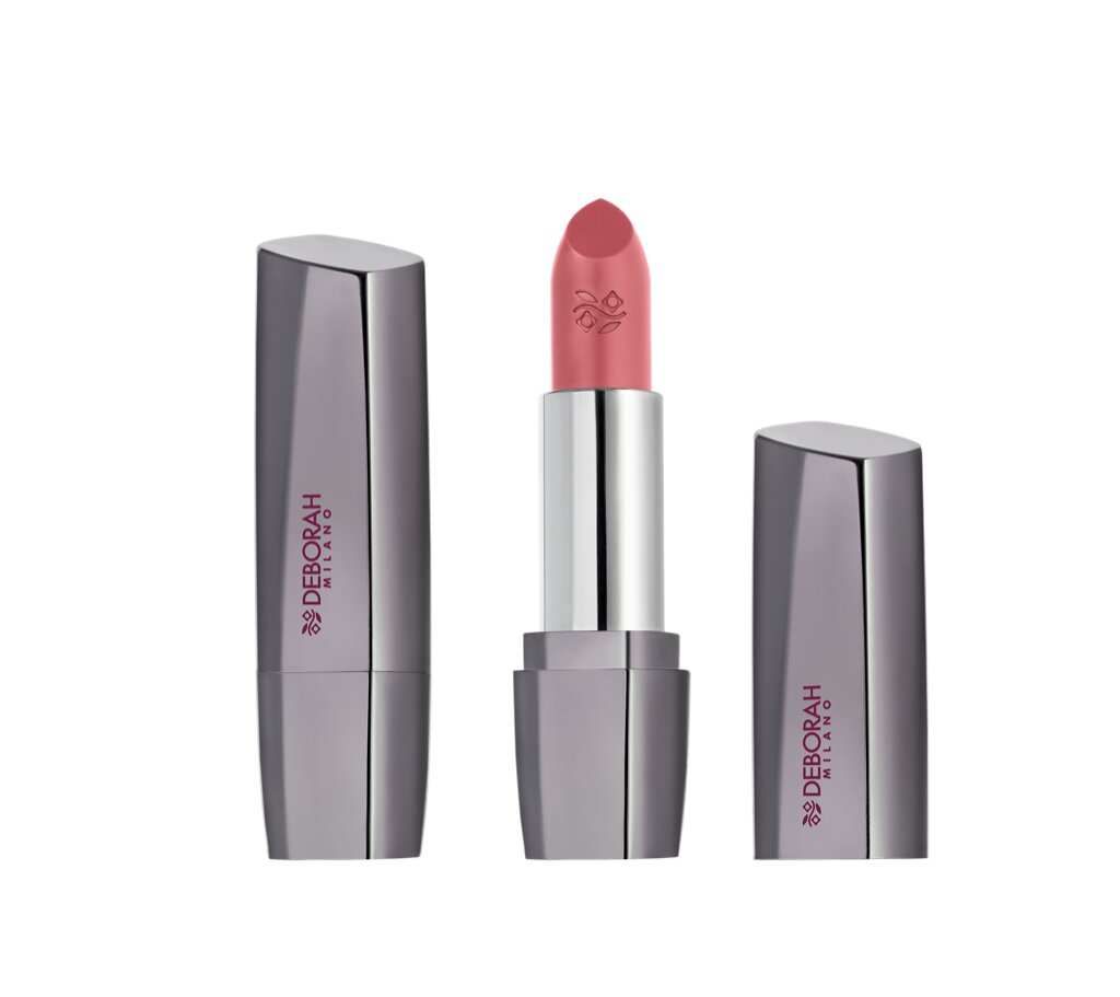 Lūpų dažai Deborah Milano Long Lasting 4.2 g, Springtime Rose Nude цена и информация | Lūpų dažai, blizgiai, balzamai, vazelinai | pigu.lt