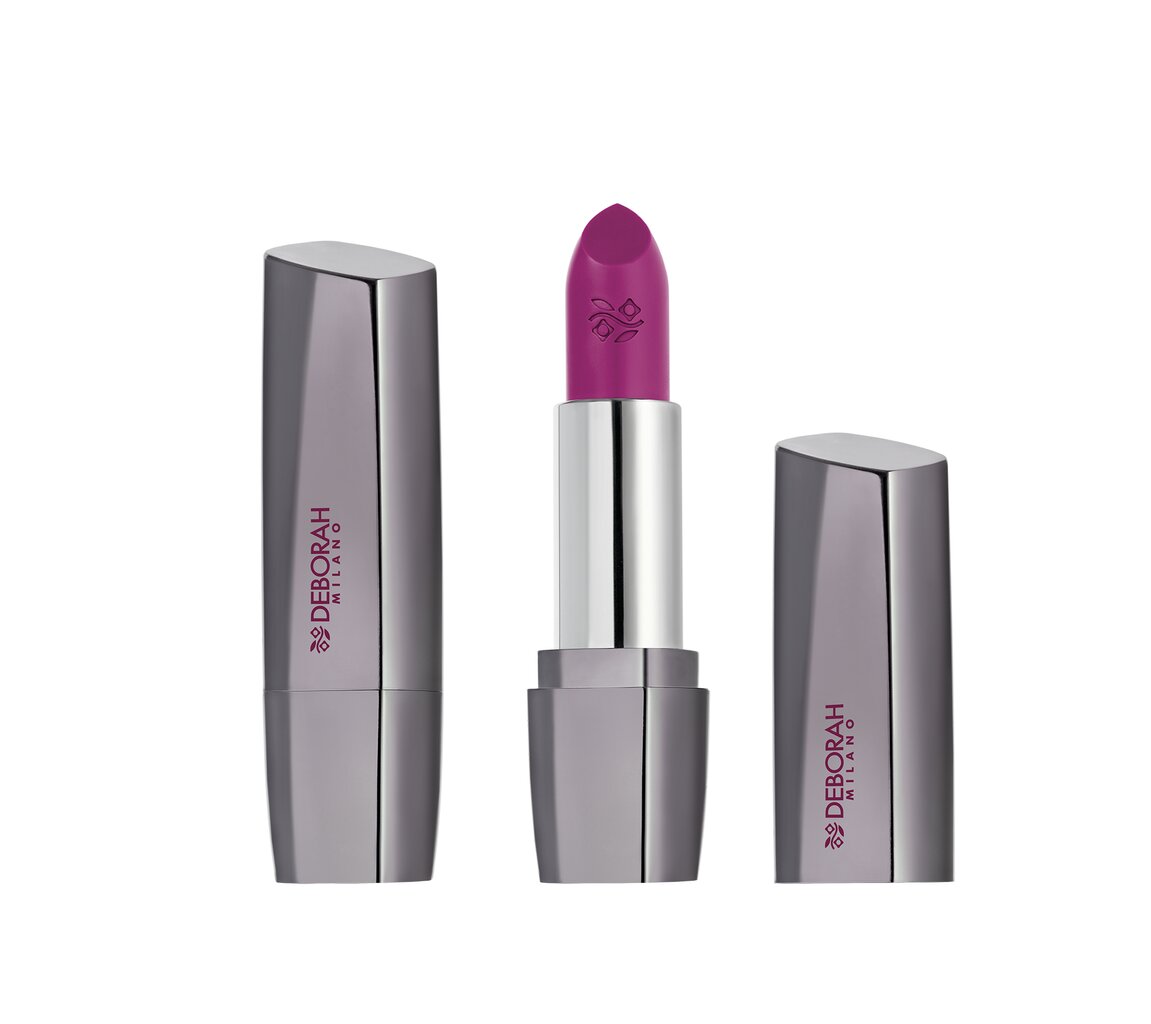 Lūpų dažai Deborah Milano Long Lasting Mauve Dream, 4.2 g kaina ir informacija | Lūpų dažai, blizgiai, balzamai, vazelinai | pigu.lt