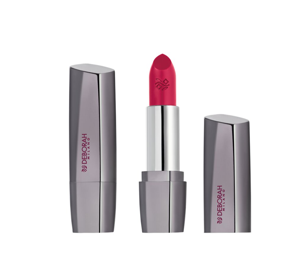 Lūpų dažai Deborah Milano Long Lasting 4.2 g, Peony Pink kaina ir informacija | Lūpų dažai, blizgiai, balzamai, vazelinai | pigu.lt