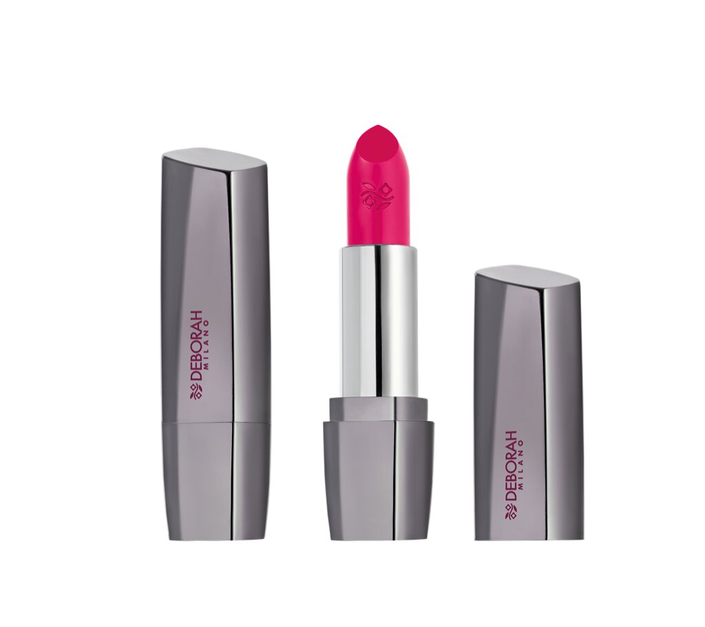 Lūpų dažai Deborah Milano Long Lasting Flash Magenta, 4.2 g kaina ir informacija | Lūpų dažai, blizgiai, balzamai, vazelinai | pigu.lt