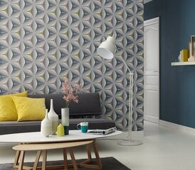 Фотообои Move your wall цена и информация | Фотообои с инструментом и клеем - Бежевые листья эвкалипта, 400x280 см | pigu.lt