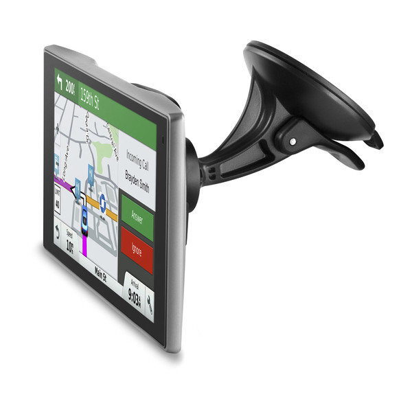 Garmin DriveLuxe 51 LMT-S Full EU цена и информация | GPS navigacijos | pigu.lt