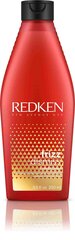 Kondicionierius nepaklusniems plaukams Redken Frizz Dismiss 250 ml kaina ir informacija | Balzamai, kondicionieriai | pigu.lt