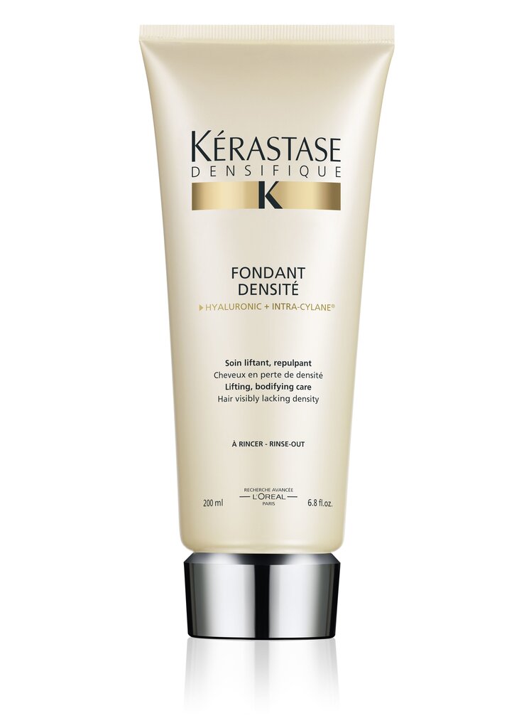 Plaukus tankinantis kondicionierius Kerastase Densifique Fondant Densite 200 ml kaina ir informacija | Balzamai, kondicionieriai | pigu.lt