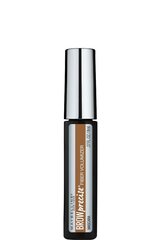 Тушь для бровей maybelline new york brow precise fiber  <br /> maybelline цена и информация | Карандаши, краска для бровей | pigu.lt