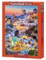 Dėlionė Castorland Puzzle Santorini Lights, 1000 d. kaina ir informacija | Dėlionės (puzzle) | pigu.lt