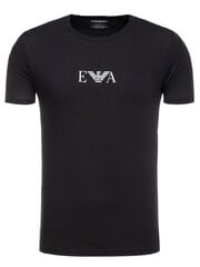 Мужская футболка Emporio Armani, 2 шт. цена и информация | Футболка мужская | pigu.lt