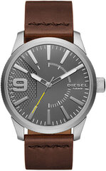 Diesel Rasp мужские часы цена и информация | Мужские часы | pigu.lt