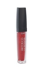 Блеск для губ Artdeco Lip Brilliance 5 мл, Brilliant Crimson Queen цена и информация | Помады, бальзамы, блеск для губ | pigu.lt