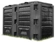 Komposto dėžė IKLM-800C цена и информация | Komposto dėžės, lauko konteineriai | pigu.lt