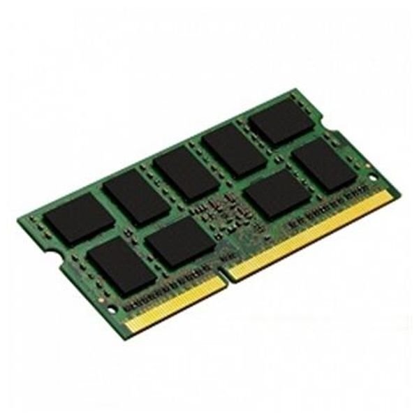 Kingston DDR4 SODIMM 8GB 2400MHz CL17 (KVR24S17S8/8) kaina ir informacija | Operatyvioji atmintis (RAM) | pigu.lt