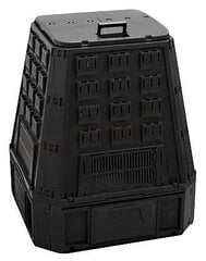 Ящик для компоста IKEL-850C цена и информация | Уличные контейнеры, контейнеры для компоста | pigu.lt