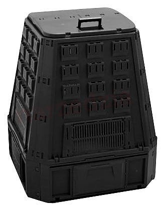 Komposto dėžė IKEL-850C цена и информация | Komposto dėžės, lauko konteineriai | pigu.lt