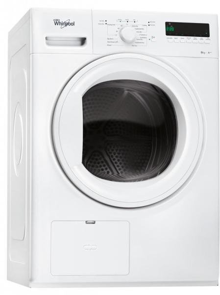 Whirlpool HDLX70410 kaina ir informacija | Džiovyklės | pigu.lt