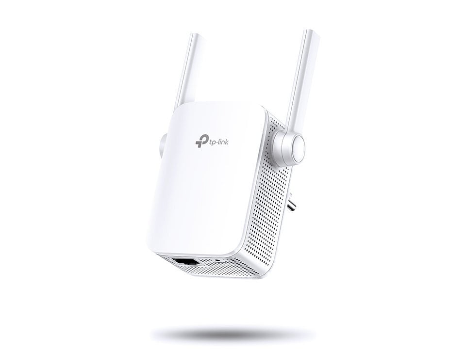 TP-Link AC1200 RE305 kaina ir informacija | Signalo stiprintuvai (Range Extender) | pigu.lt