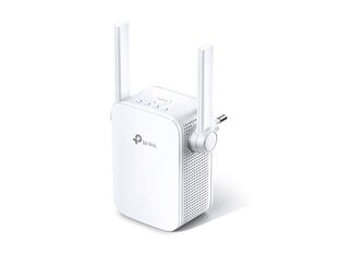 TP-Link AC1200 RE305 kaina ir informacija | Signalo stiprintuvai (Range Extender) | pigu.lt