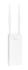 TP-Link EAP110-Outdoor Wireless N300 AccessPoint цена и информация | Точки беспроводного доступа (Access Point) | pigu.lt